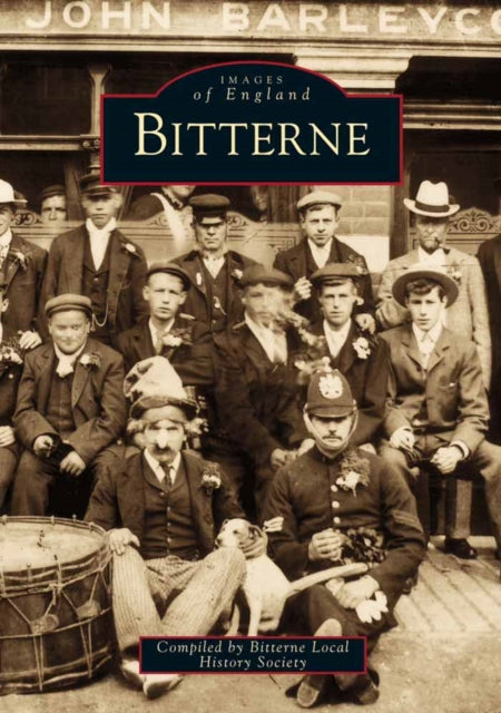 Bitterne