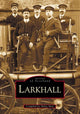 Book cover of: Larkhall. By: Helen Sykes