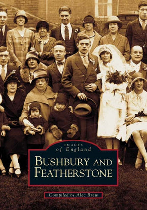 Bushbury and Featherstone