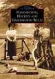 Book cover of: Handsworth, Hockley and Handsworth Wood. By: Drake, Peter.