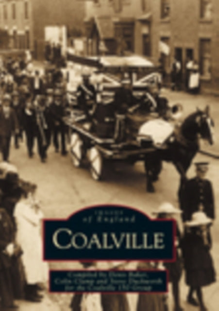 Book cover of: Coalville