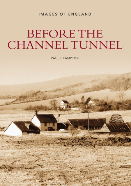Before the Channel Tunnel