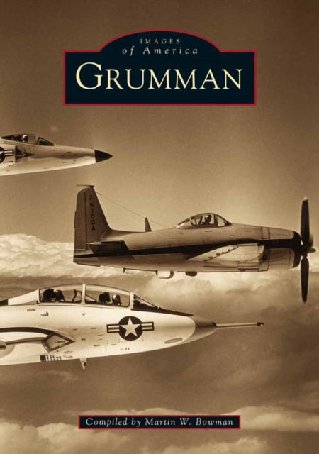 Grumman Aircraft