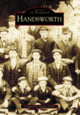 Book cover of: Handsworth. By: Sandra Gillott