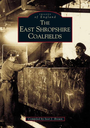 East Shropshire Coalfields