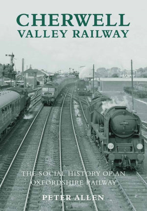 Cherwell Valley Railway