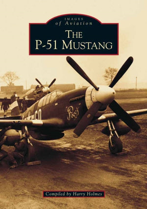 P-51 Mustang