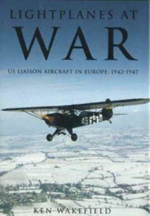 Lightplanes at War