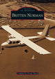 Book cover of: Britten Norman. By: George Marsh