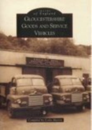 Gloucestershire Goods and Service Vehicles