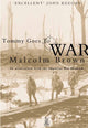 Book cover of: Tommy Goes to War. By: Malcolm Brown