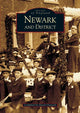 Book cover of: Newark. By: David Ottwell