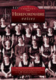 Book cover of: Herefordshire Voices. By: Julia Letts