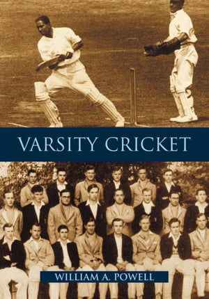 Varsity Cricket