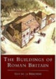 Book cover of: Buildings of Roman Britain. By: Guy de la Bédoyère