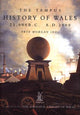 Book cover of: Tempus History of Wales. By: Prys Morgan