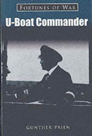 U-boat Commander