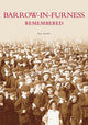 Book cover of: Barrow-In-Furness. By: Bill Myers
