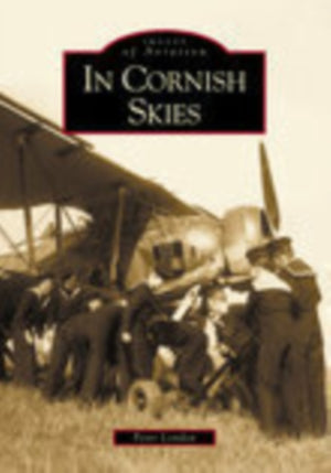 In Cornish Skies