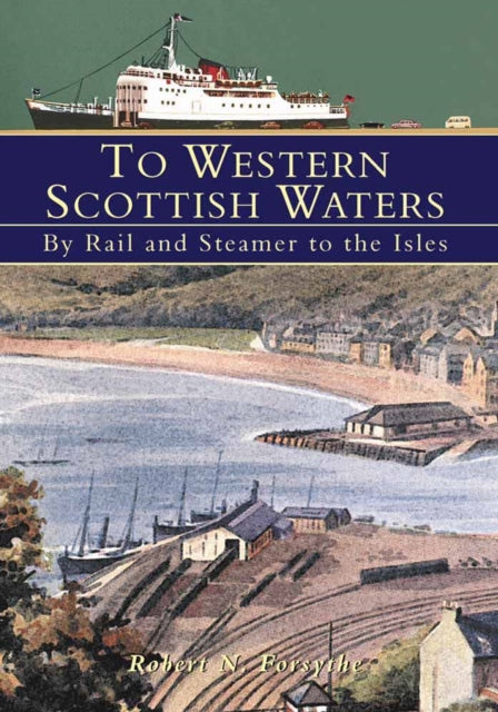 To Western Scottish Waters