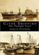 Book cover of: Clyde Shipping. By: James A. Pottinger