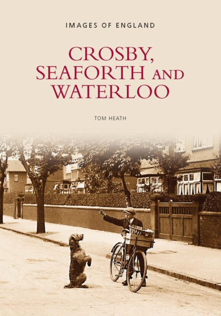 Crosby, Seaforth and Waterloo