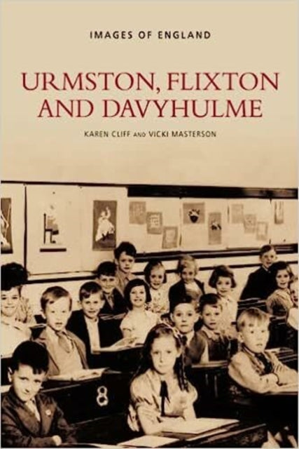 Urmston, Flixton And Davyhulme