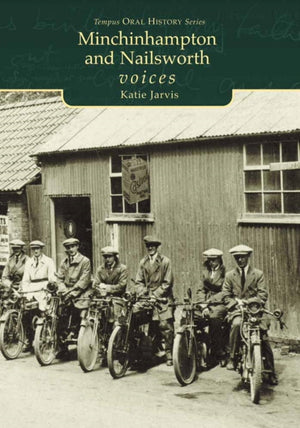 Voices of Minchinhampton and Nailsworth