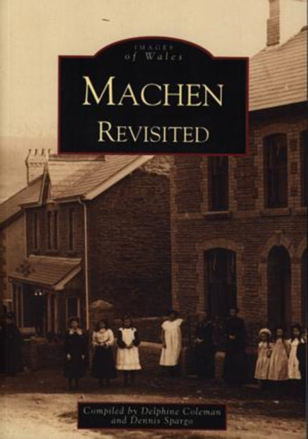 Machen Revisited