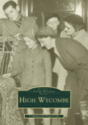 Ottakar's High Wycombe