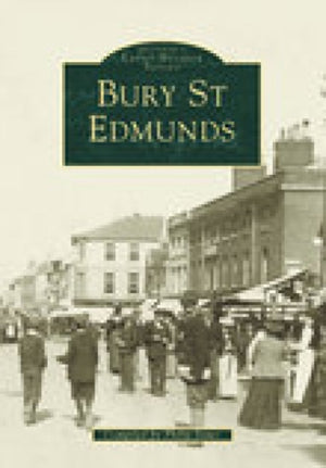 Ottakar's Bury St Edmunds