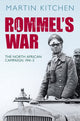 Book cover of: Rommel's War