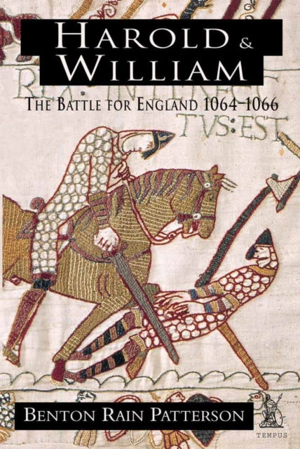 Harold and William