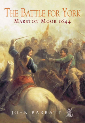Battle of Marston Moor