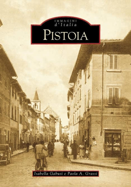 Pistoia