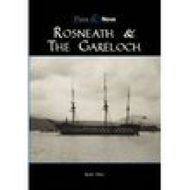 Book cover of: Rosneath and the Gareloch. By: Keith Hall