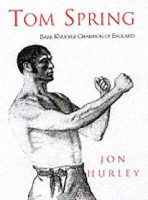 Tom Spring