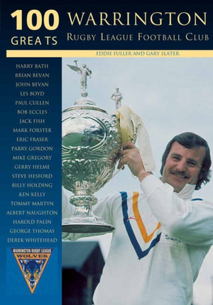 Warrington Rugby League Football Club