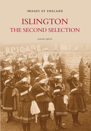 Islington: The Second Selection