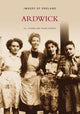 Book cover of: Ardwick. By: Jill Cronin
