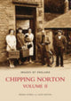 Book cover of: Chipping Norton. By: Brenda Morris