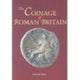 Book cover of: Coinage of Roman Britain. By: Richard Reece