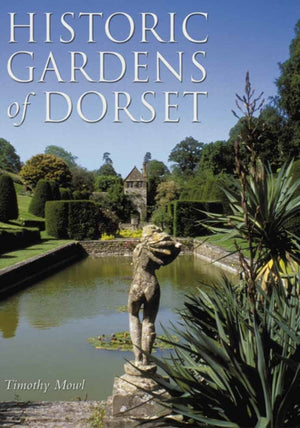 Historic Gardens of Dorset