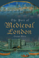 Book cover of: Port of Medieval London. By: Gustav Milne