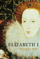 Book cover of: Elizabeth I