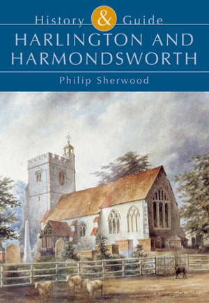 Harlington and Harmondsworth