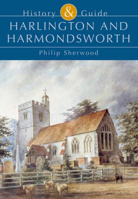 Harlington and Harmondsworth