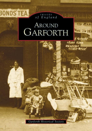 Around Garforth
