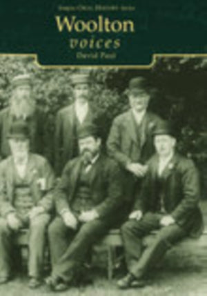 Woolton Voices