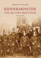 Book cover of: Kidderminster The Second Selection. By: Robert Barber
